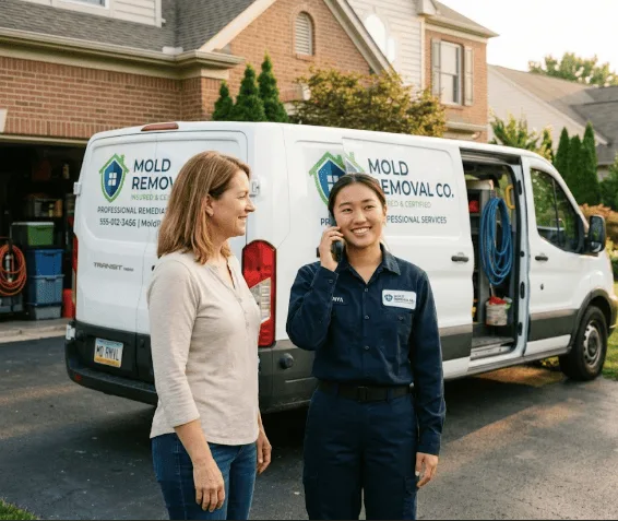 Crawlspace Mold Remediation Mcintyre, PA FAQs